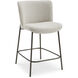 Early 37.4 inch Beige Counter Stool